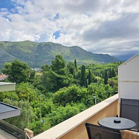 Guesthouse Villa Stanovic Vlaho Cavtat Exteriér fotografie