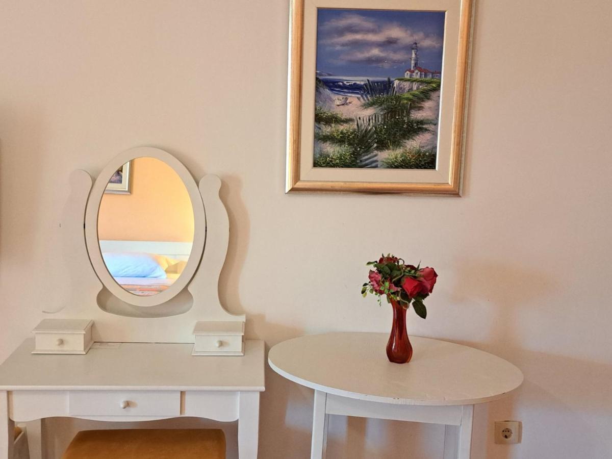 Guesthouse Villa Stanovic Vlaho Cavtat Exteriér fotografie