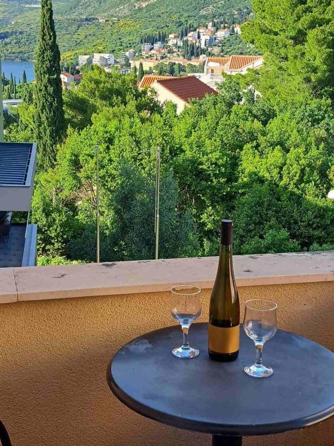 Guesthouse Villa Stanovic Vlaho Cavtat Pokoj fotografie