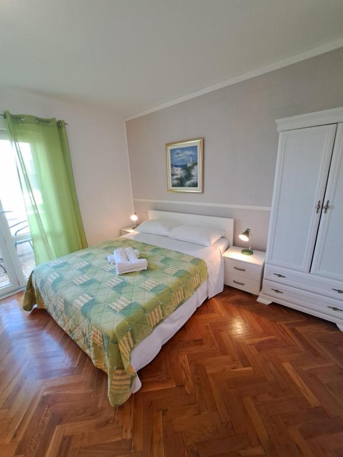 Guesthouse Villa Stanovic Vlaho Cavtat Exteriér fotografie