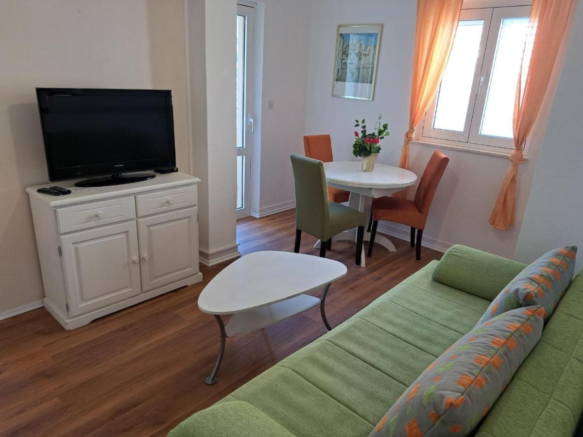 Guesthouse Villa Stanovic Vlaho Cavtat Exteriér fotografie