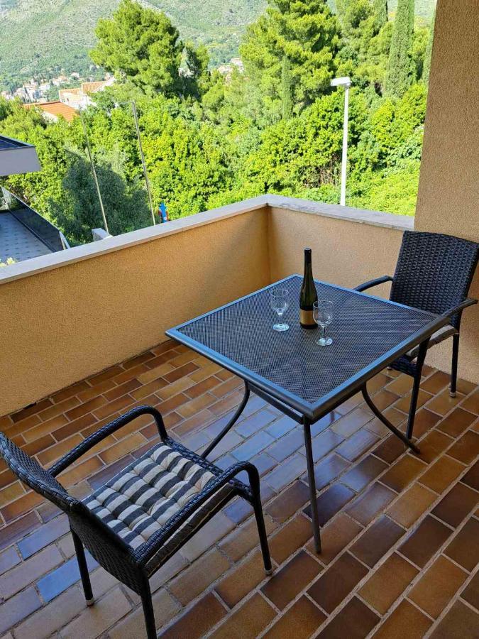Guesthouse Villa Stanovic Vlaho Cavtat Exteriér fotografie
