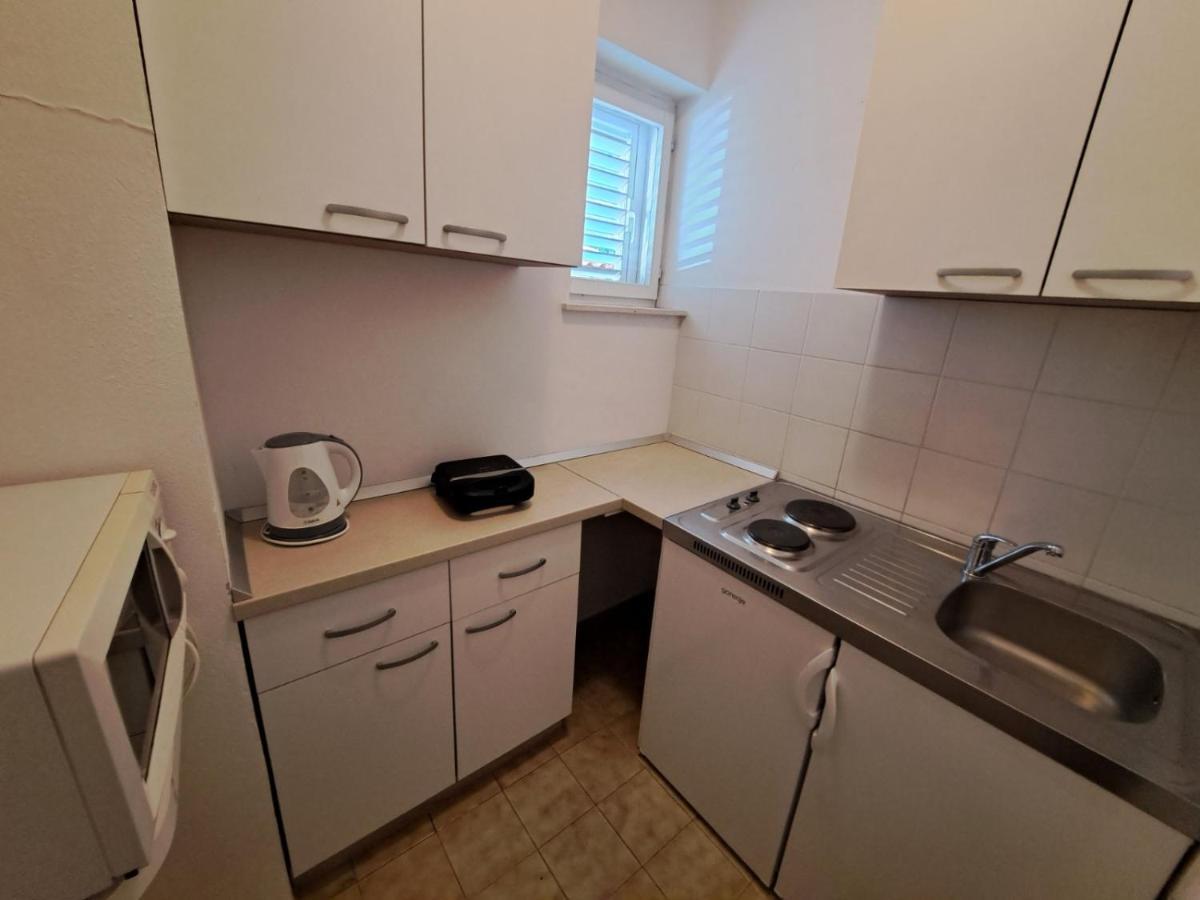 Guesthouse Villa Stanovic Vlaho Cavtat Exteriér fotografie