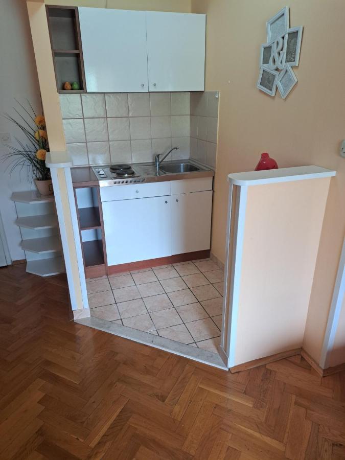 Guesthouse Villa Stanovic Vlaho Cavtat Pokoj fotografie