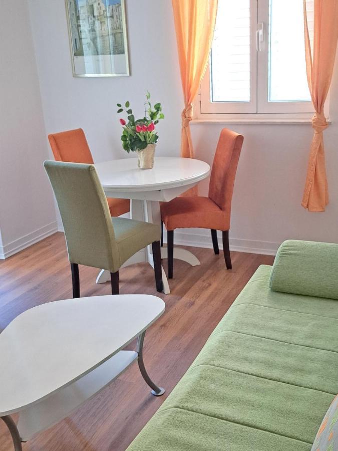 Guesthouse Villa Stanovic Vlaho Cavtat Exteriér fotografie
